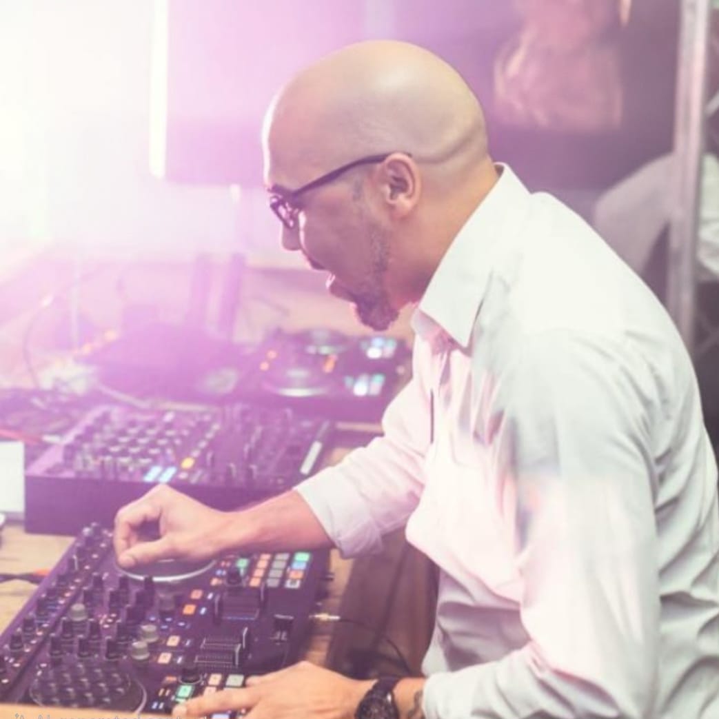 DJ F-One Sound and Entertainment