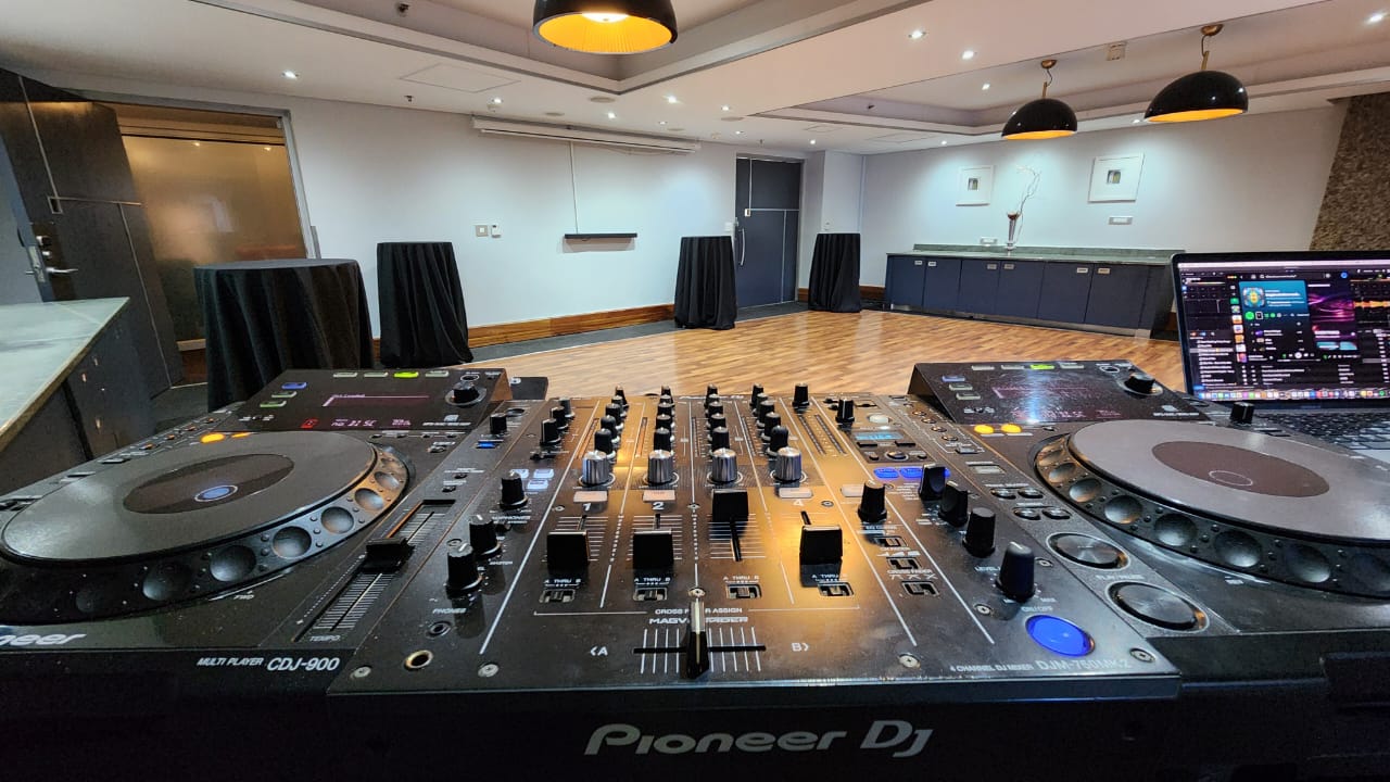 DJ F-One Sound and Entertainment