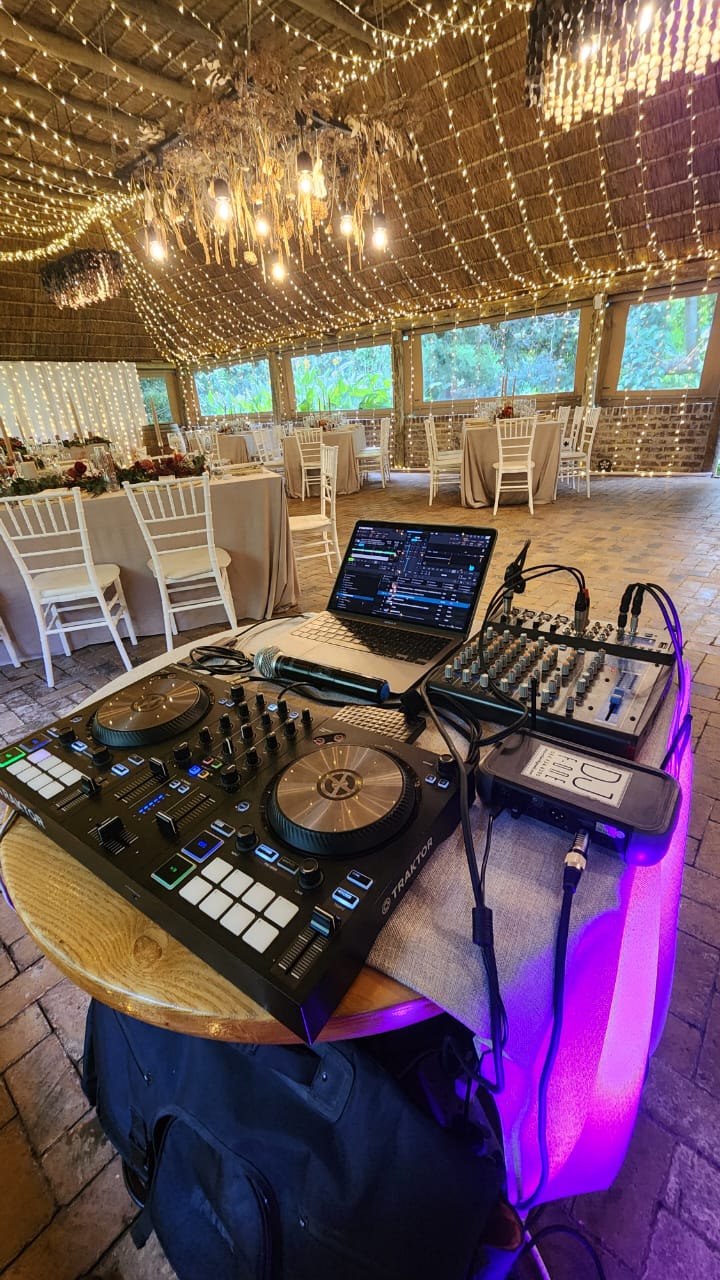 DJ F-One Sound and Entertainment